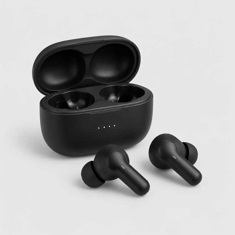 Pulse ANC Wireless Earbuds