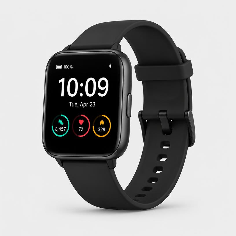 Orbit Fit Smartwatch