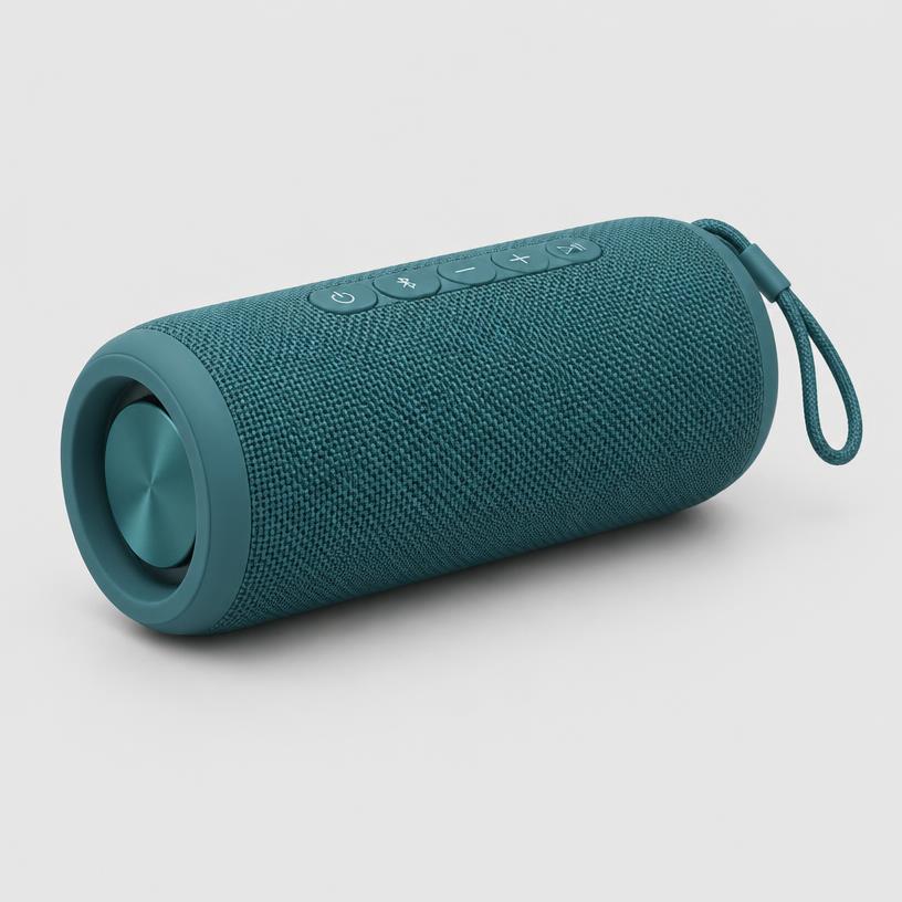 Boom Go Bluetooth Speaker