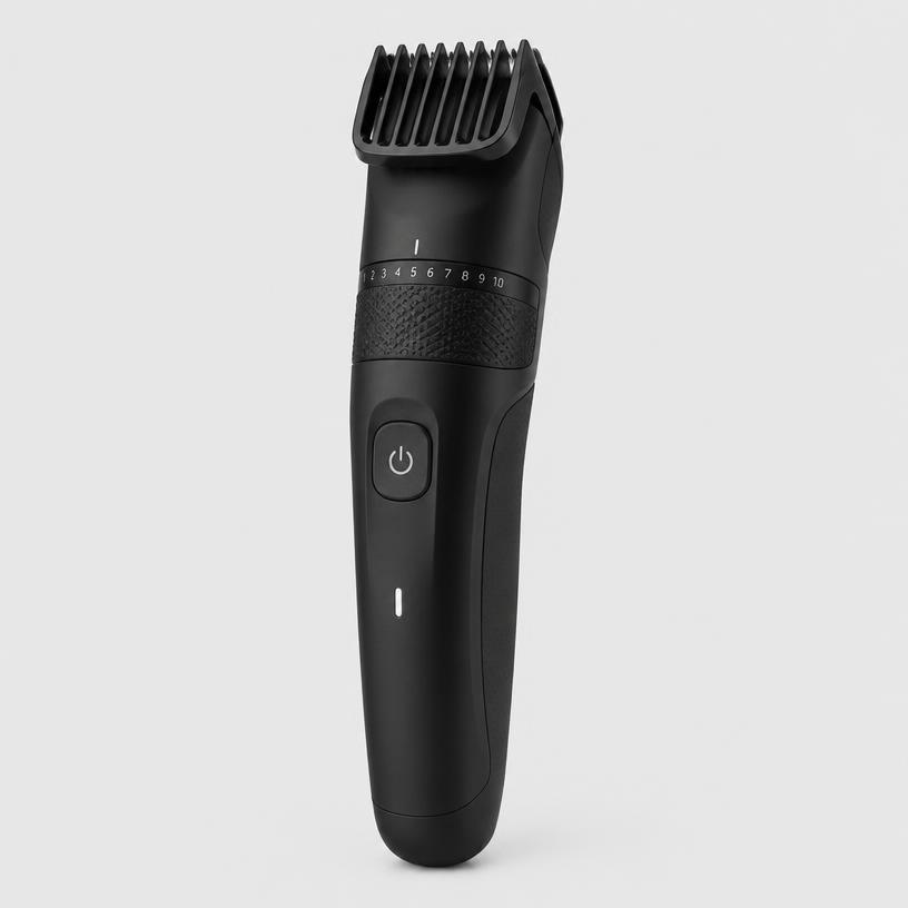 Precision Cordless Beard Trimmer