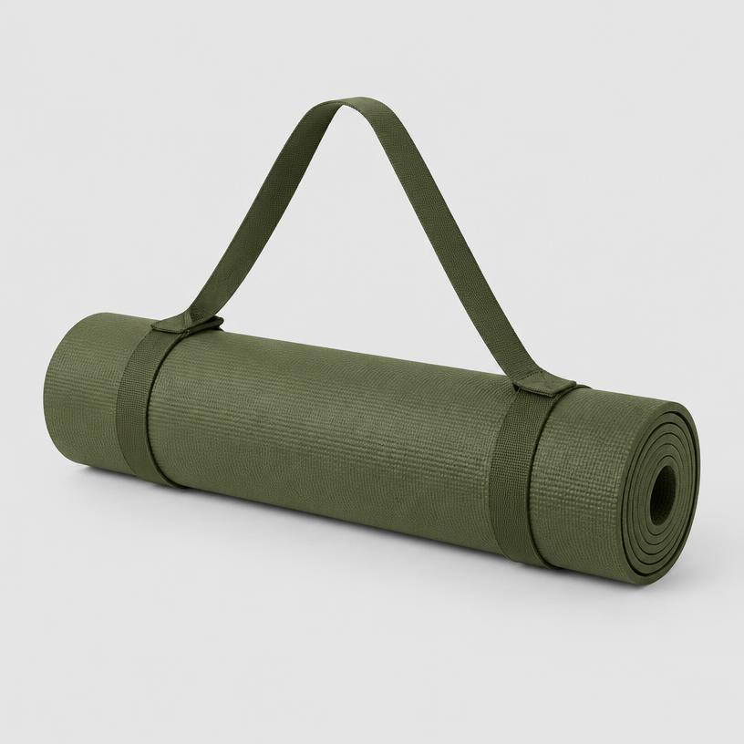 GripPro Yoga Mat 6mm